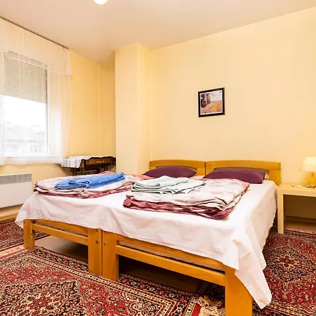 Quiet Near The Center By Flat Mаnager * Plovdiv