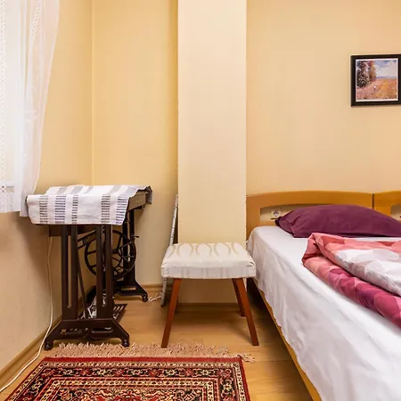 Quiet Near The Center By Flat Mаnager