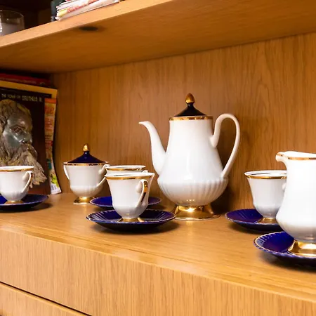 Quiet Near The Center By Flat Mаnager