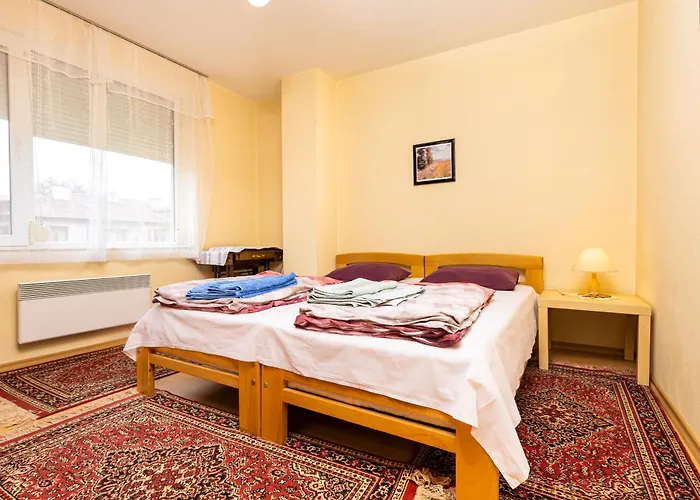 Quiet Near The Center By Flat Mаnager * 普罗夫迪夫