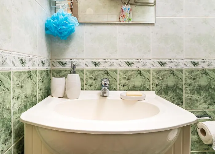 Quiet Near The Center By Flat Mаnager Apartamento