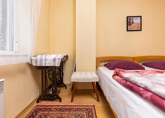 Quiet Near The Center By Flat Mаnager