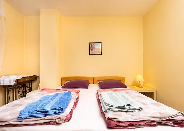 Quiet Near The Center By Flat Mаnager