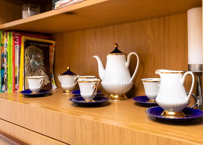 Quiet Near The Center By Flat Mаnager