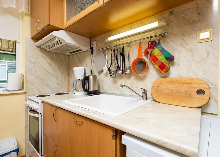 Quiet Near The Center By Flat Mаnager * Plovdiv